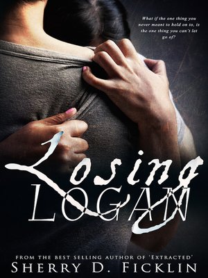 cover image of Losing Logan